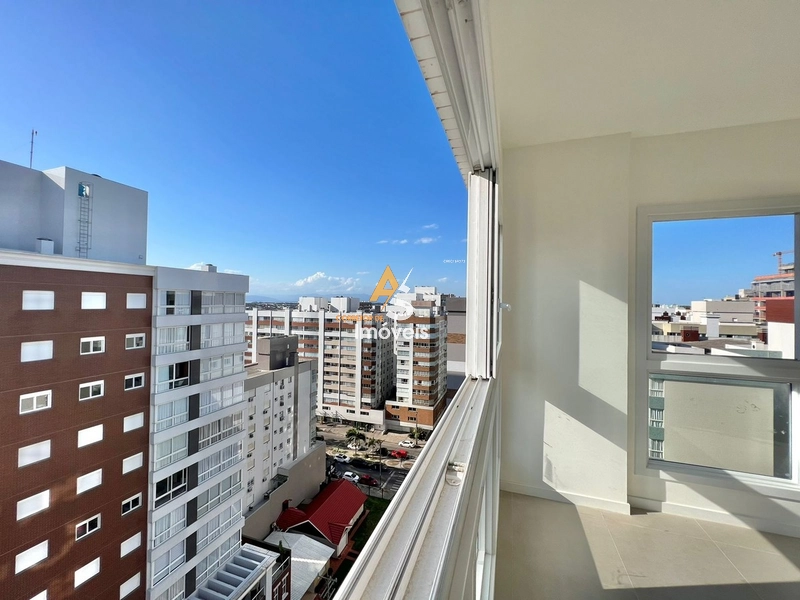 APTO NOVO DE 3 DORMITÓRIOS COM DEPÓSITO EM CAPÃO DA CANOA!!!: 17ª foto da galeria de imagens do imóvel