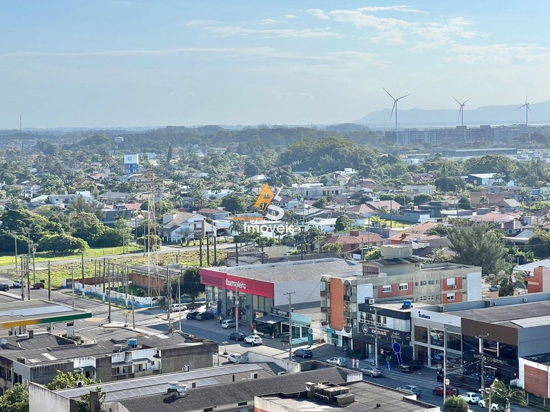 APTO NOVO DE 3 DORMITÓRIOS COM DEPÓSITO EM CAPÃO DA CANOA!!!: 5ª foto da galeria de imagens do imóvel