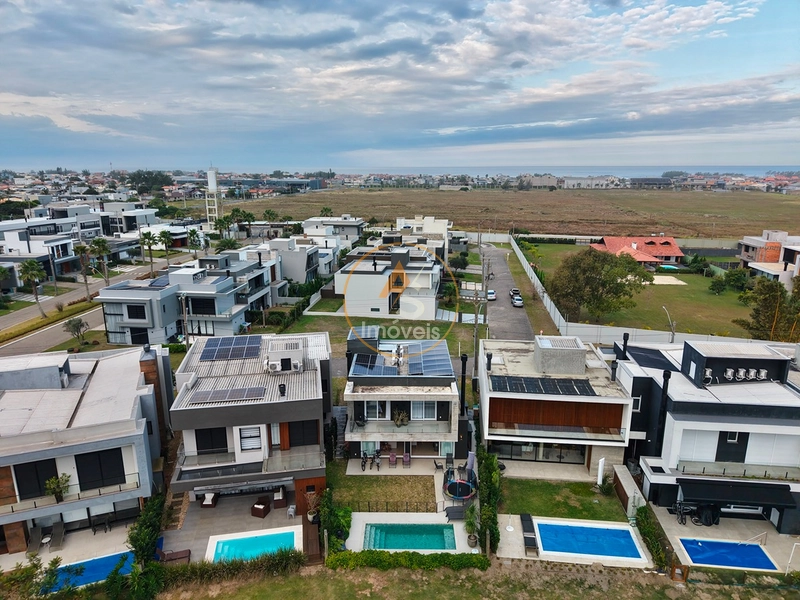 CASA DE LUXO EM CONDOMÍNIO!!!: 30ª foto da galeria de imagens do imóvel