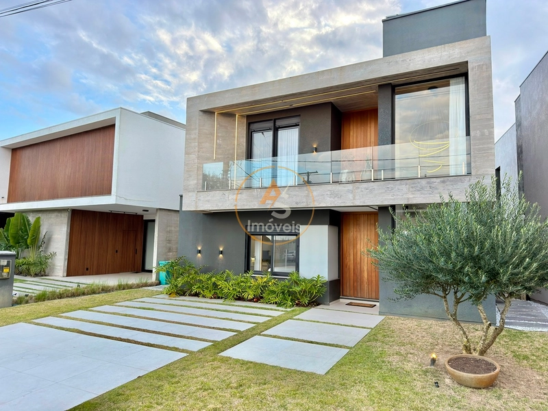 CASA DE LUXO EM CONDOMÍNIO!!!: 27ª foto da galeria de imagens do imóvel