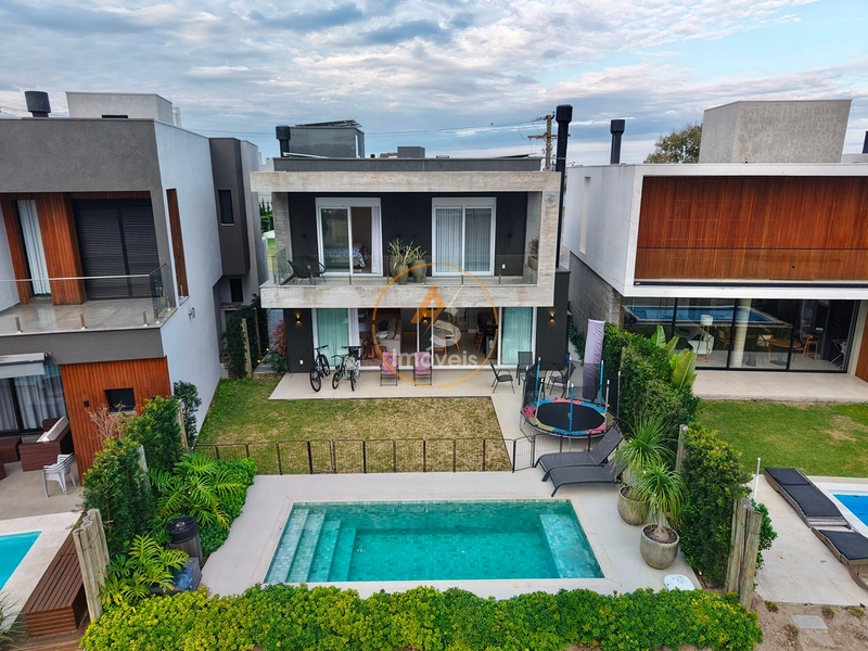 CASA DE LUXO EM CONDOMÍNIO!!!: 28ª foto da galeria de imagens do imóvel