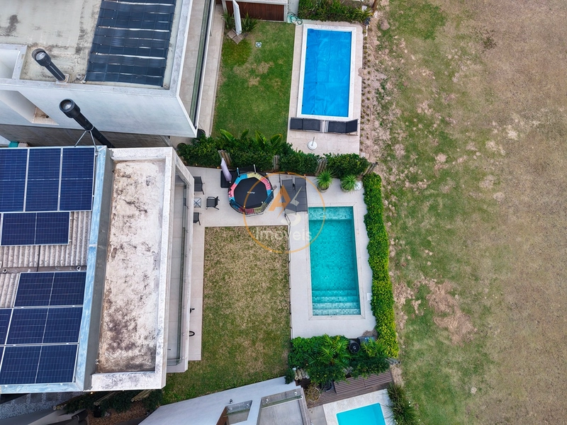 CASA DE LUXO EM CONDOMÍNIO!!!: 29ª foto da galeria de imagens do imóvel