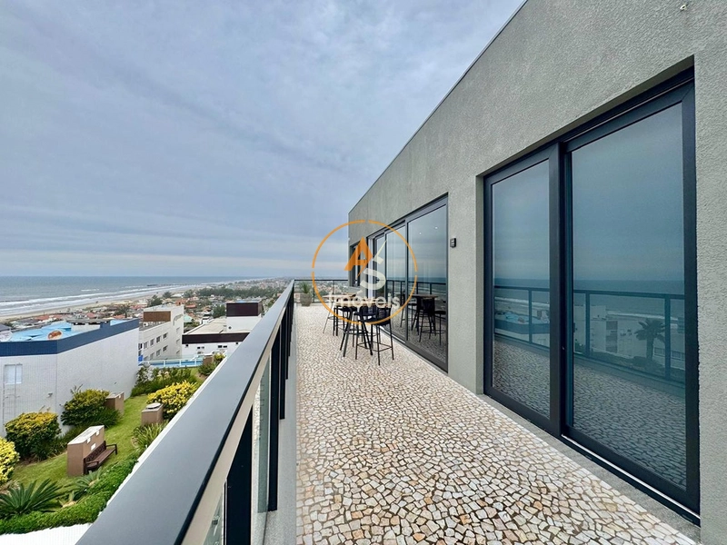 EXCELENTE APARTAMENTO DE 2 DORMITÓRIO EM CAPÃO DA CANOA!!!: 14ª foto da galeria de imagens do imóvel