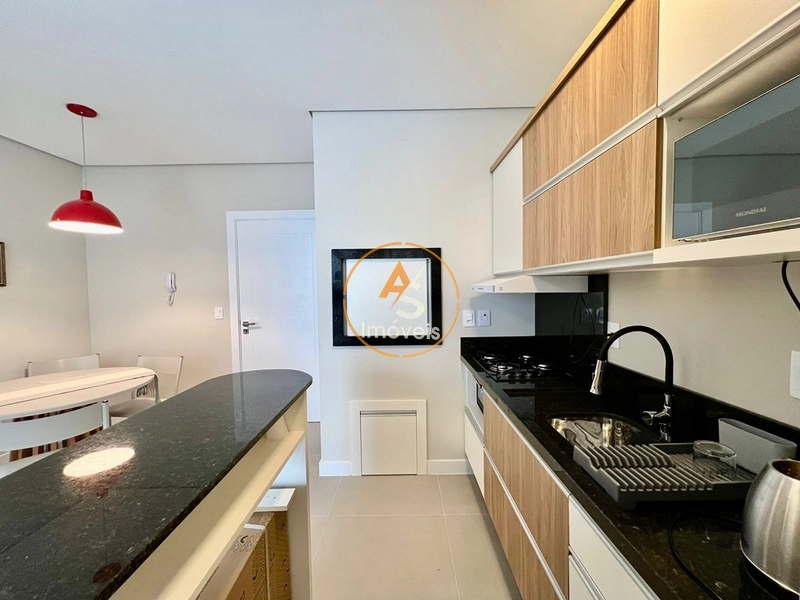 EXCELENTE APARTAMENTO DE 2 DORMITÓRIO EM CAPÃO DA CANOA!!!: 4ª foto da galeria de imagens do imóvel