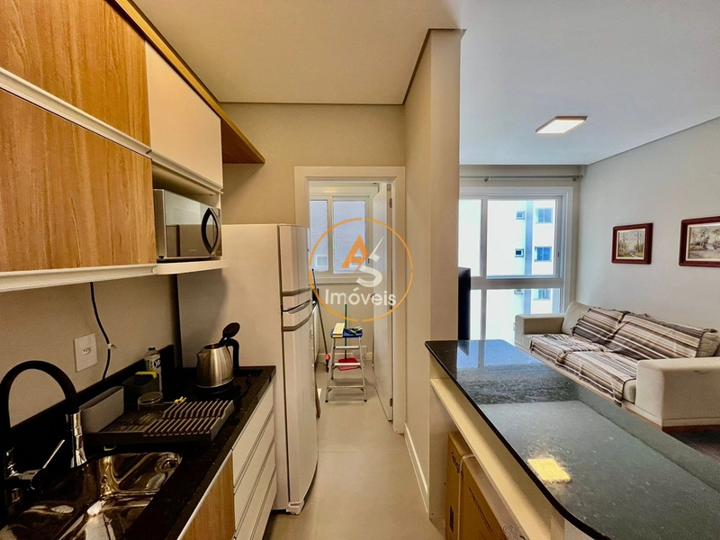 EXCELENTE APARTAMENTO DE 2 DORMITÓRIO EM CAPÃO DA CANOA!!!: 6ª foto da galeria de imagens do imóvel