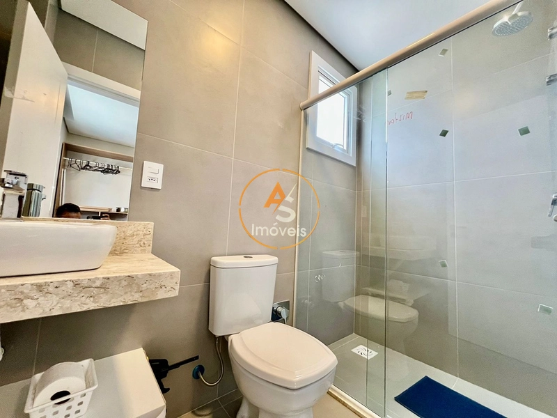 EXCELENTE APARTAMENTO DE 2 DORMITÓRIO EM CAPÃO DA CANOA!!!: 9ª foto da galeria de imagens do imóvel