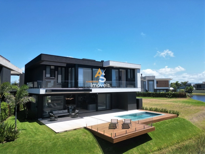 CONDOMÍNIO SENSE CASA DE ESQUINA À VENDA: 2ª foto da galeria de imagens do imóvel