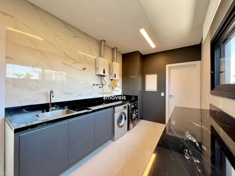 CONDOMÍNIO SENSE CASA DE ESQUINA À VENDA: 57ª foto da galeria de imagens do imóvel