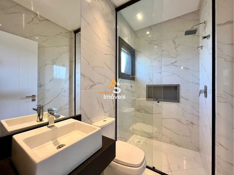 CONDOMÍNIO SENSE CASA DE ESQUINA À VENDA: 37ª foto da galeria de imagens do imóvel