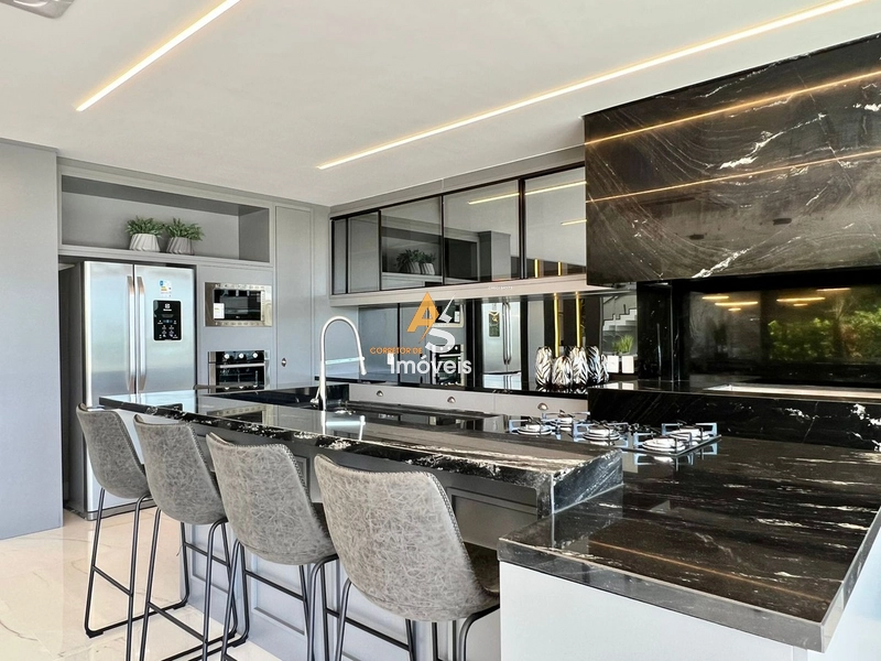 CONDOMÍNIO SENSE CASA DE ESQUINA À VENDA: 25ª foto da galeria de imagens do imóvel