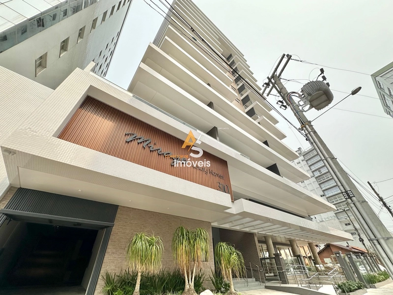 APARTAMENTO EXCEPCIONAL FINAMENTE MOBILIADO E DECORADO: 1ª foto da galeria de imagens do imóvel