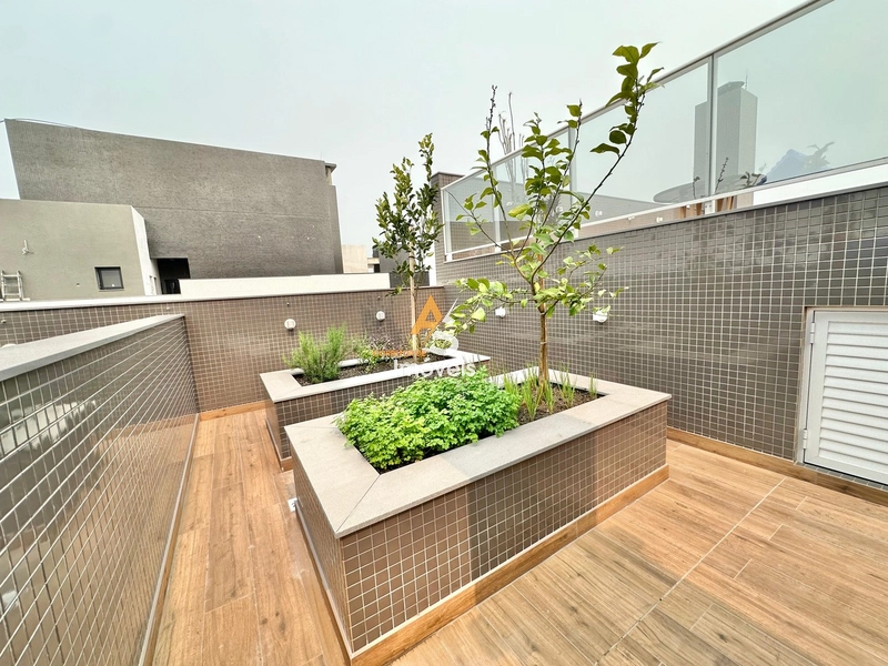 APARTAMENTO EXCEPCIONAL FINAMENTE MOBILIADO E DECORADO: 8ª foto da galeria de imagens do imóvel