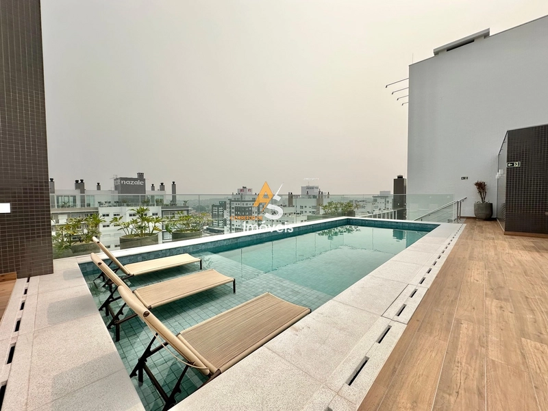 APARTAMENTO EXCEPCIONAL FINAMENTE MOBILIADO E DECORADO: 30ª foto da galeria de imagens do imóvel