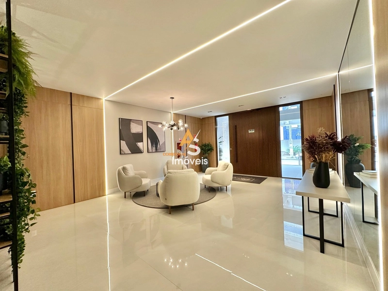 APARTAMENTO EXCEPCIONAL FINAMENTE MOBILIADO E DECORADO: 29ª foto da galeria de imagens do imóvel