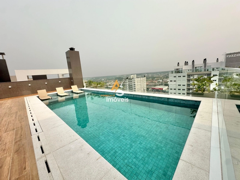 APARTAMENTO EXCEPCIONAL FINAMENTE MOBILIADO E DECORADO: 7ª foto da galeria de imagens do imóvel