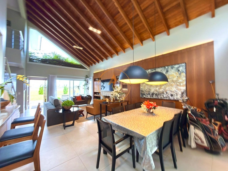 CASA DE LUXO EM CONDOMÍNIO!!!: 17ª foto da galeria de imagens do imóvel