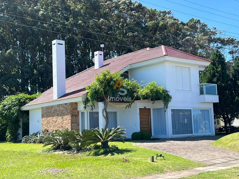 CASA DE LUXO EM CONDOMÍNIO!!!: 30ª foto da galeria de imagens do imóvel