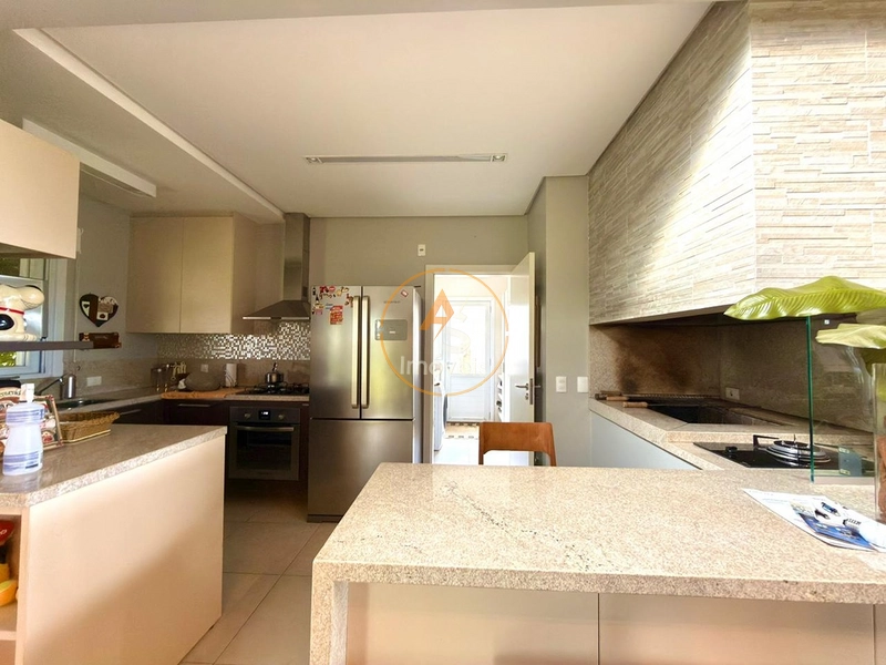 CASA DE LUXO EM CONDOMÍNIO!!!: 11ª foto da galeria de imagens do imóvel