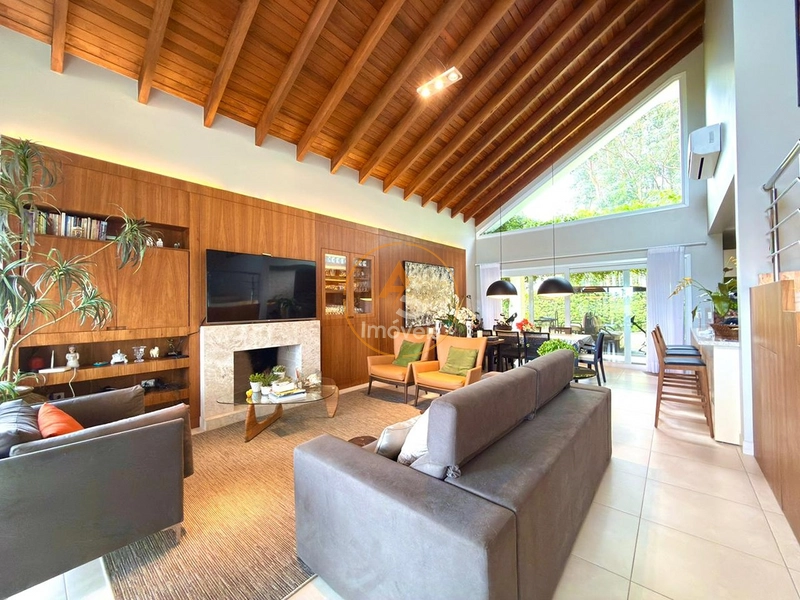 CASA DE LUXO EM CONDOMÍNIO!!!: 27ª foto da galeria de imagens do imóvel