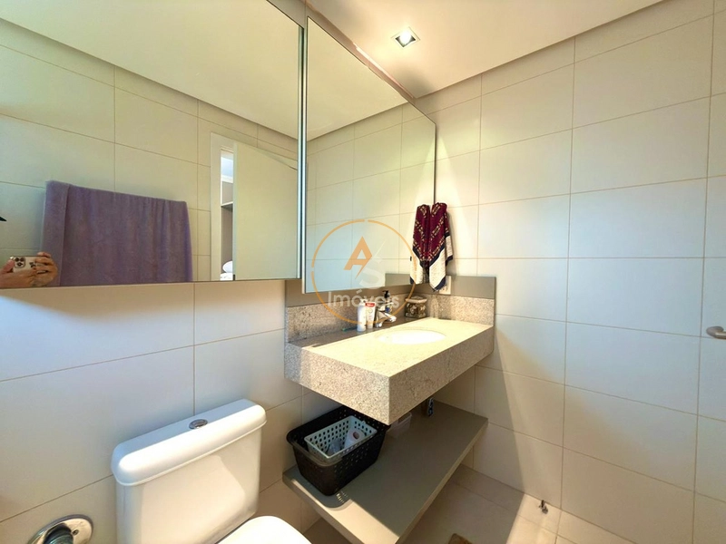 CASA DE LUXO EM CONDOMÍNIO!!!: 8ª foto da galeria de imagens do imóvel