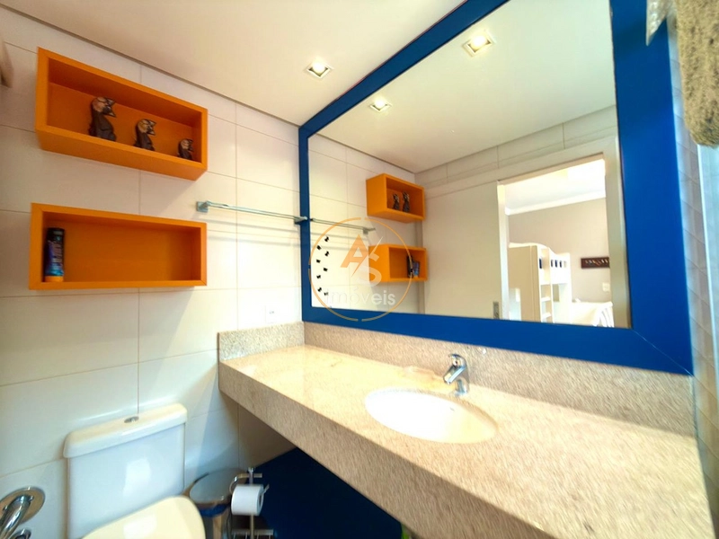 CASA DE LUXO EM CONDOMÍNIO!!!: 9ª foto da galeria de imagens do imóvel