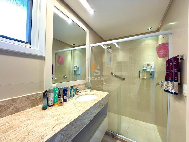 CASA DE LUXO EM CONDOMÍNIO!!!: 12ª foto da galeria de imagens do imóvel