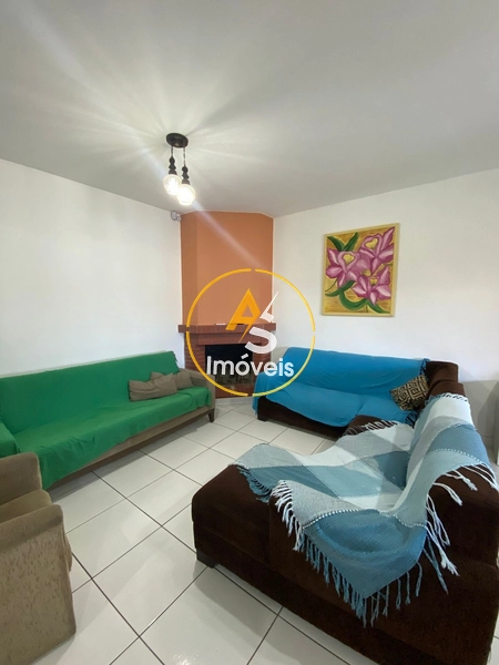 CASA DE 3 DORMITÓRIO NO CENTRO DE XANGRI-LÁ!!!: 2ª foto da galeria de imagens do imóvel