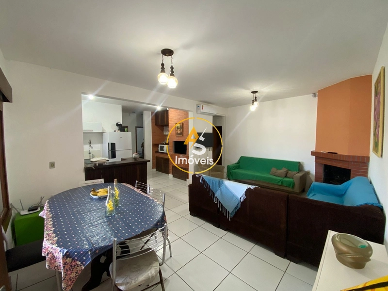 CASA DE 3 DORMITÓRIO NO CENTRO DE XANGRI-LÁ!!!: 5ª foto da galeria de imagens do imóvel