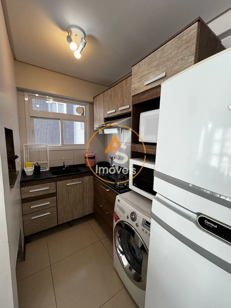 APTO DE 2 DORMITÓRIOS EM CAPÃO DA CANOA!!!: 10ª foto da galeria de imagens do imóvel