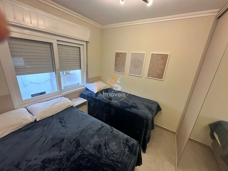 ÓTIMO APARTAMENTO À VENDA EM CAPÃO DA CANOA!⁣ : 3ª foto da galeria de imagens do imóvel
