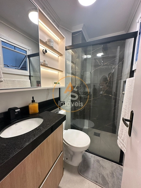 ÓTIMO APARTAMENTO À VENDA EM CAPÃO DA CANOA!⁣ : 6ª foto da galeria de imagens do imóvel