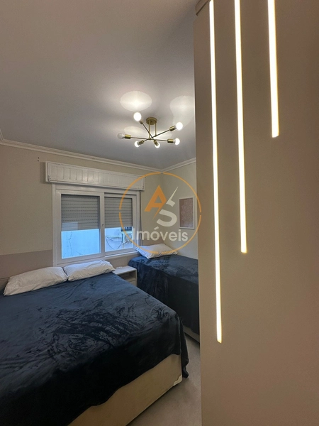 ÓTIMO APARTAMENTO À VENDA EM CAPÃO DA CANOA!⁣ : 11ª foto da galeria de imagens do imóvel