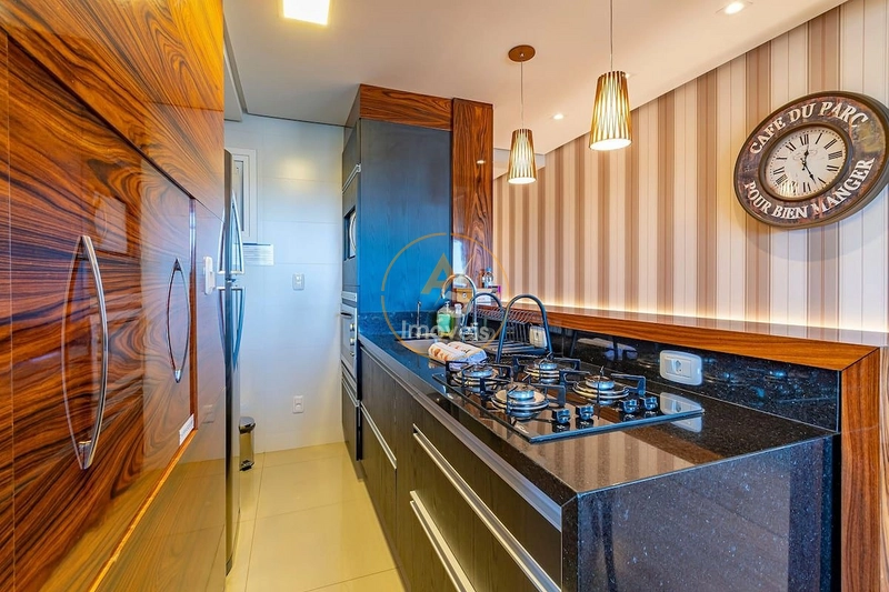 Imóvel residencial ou comercial