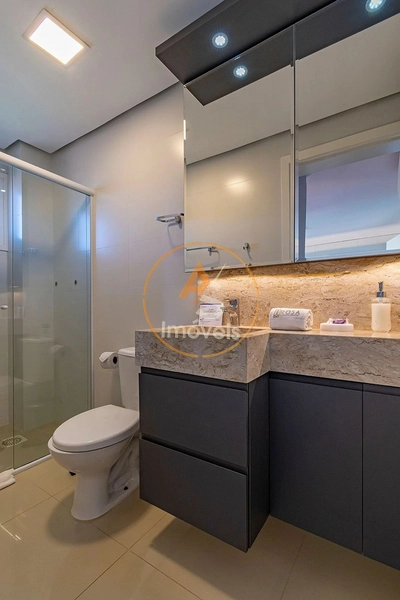 APARTAMENTO Á VENDA EM CANELA!!: 9ª foto da galeria de imagens do imóvel