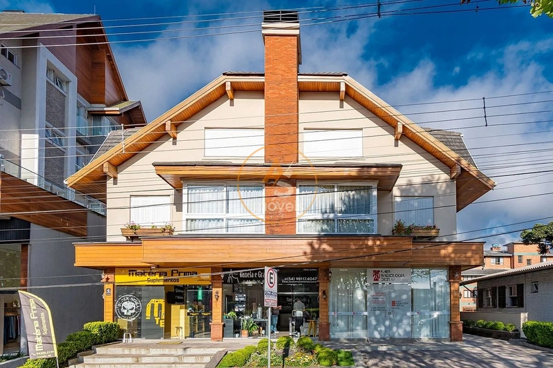 APARTAMENTO Á VENDA EM CANELA!!: 11ª foto da galeria de imagens do imóvel