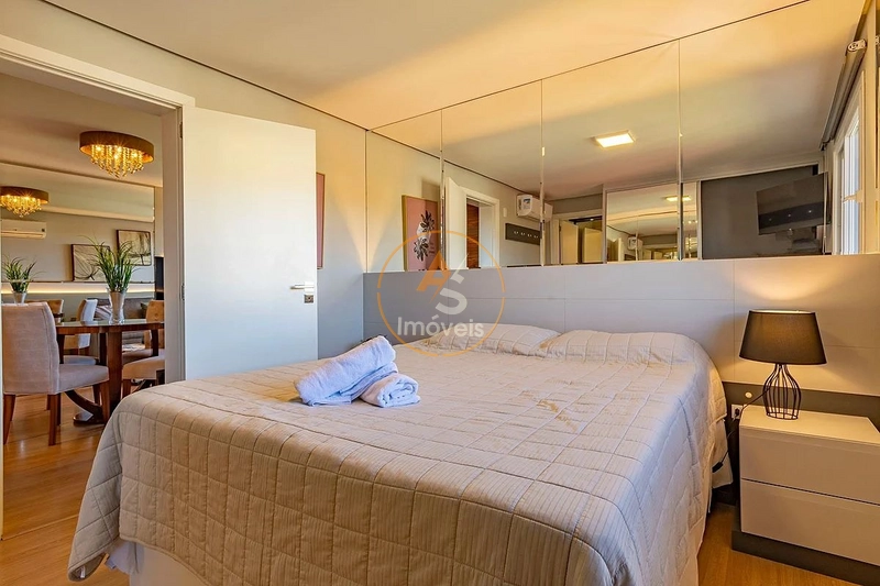 APARTAMENTO Á VENDA EM CANELA!!: 6ª foto da galeria de imagens do imóvel