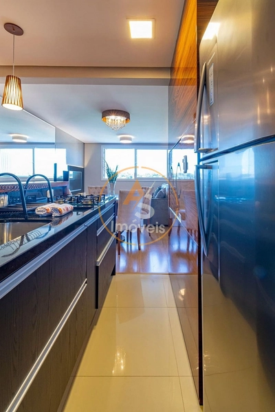 APARTAMENTO Á VENDA EM CANELA!!: 2ª foto da galeria de imagens do imóvel