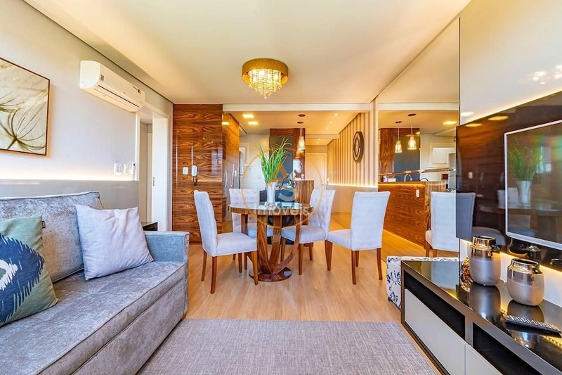APARTAMENTO Á VENDA EM CANELA!!: 3ª foto da galeria de imagens do imóvel