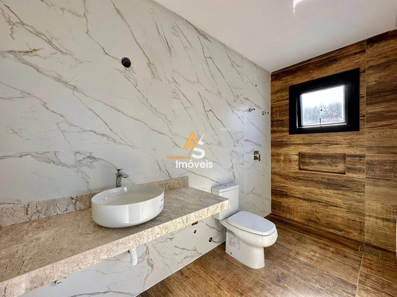 EXCELENTE CASA NO CONDOMÍNIO CAPÃO ILHAS: 24ª foto da galeria de imagens do imóvel