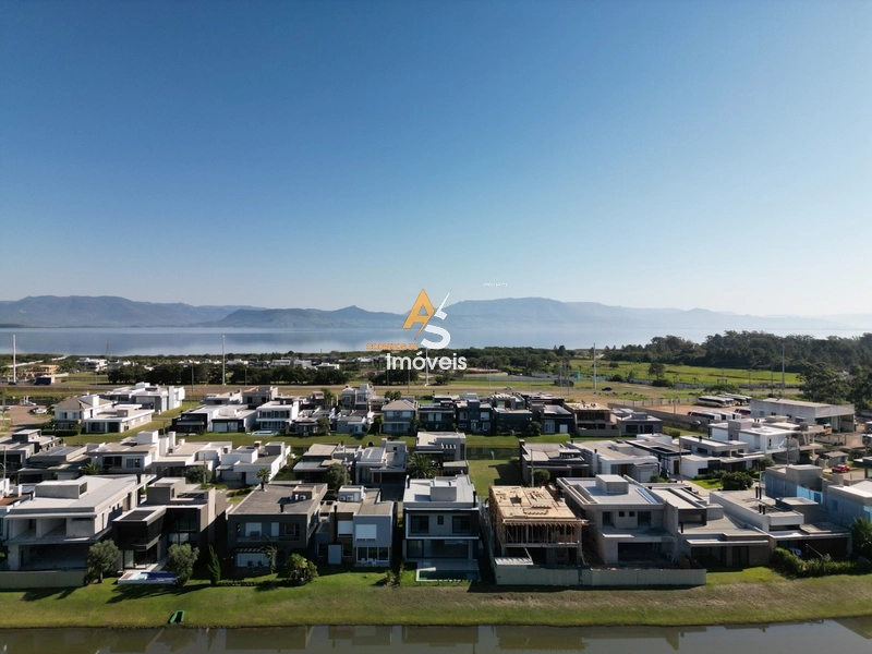 EXCELENTE CASA NO CONDOMÍNIO CAPÃO ILHAS: 42ª foto da galeria de imagens do imóvel