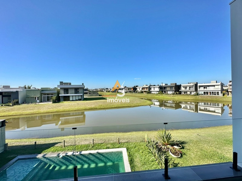 EXCELENTE CASA NO CONDOMÍNIO CAPÃO ILHAS: 28ª foto da galeria de imagens do imóvel