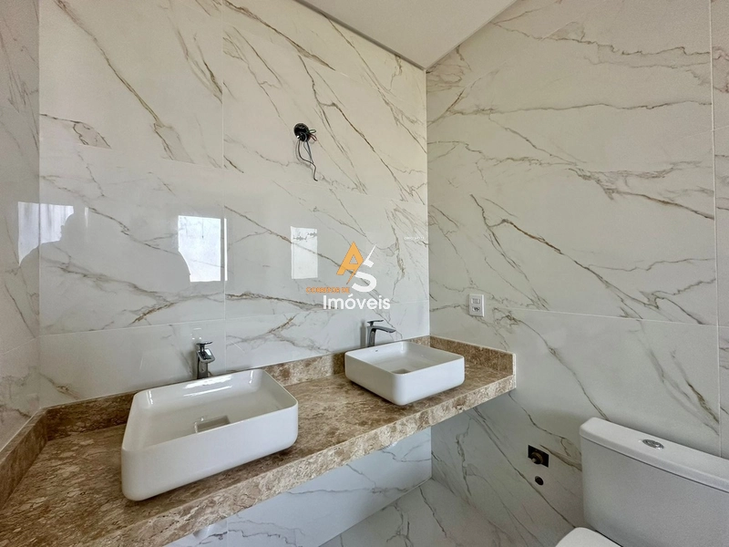 EXCELENTE CASA NO CONDOMÍNIO CAPÃO ILHAS: 30ª foto da galeria de imagens do imóvel