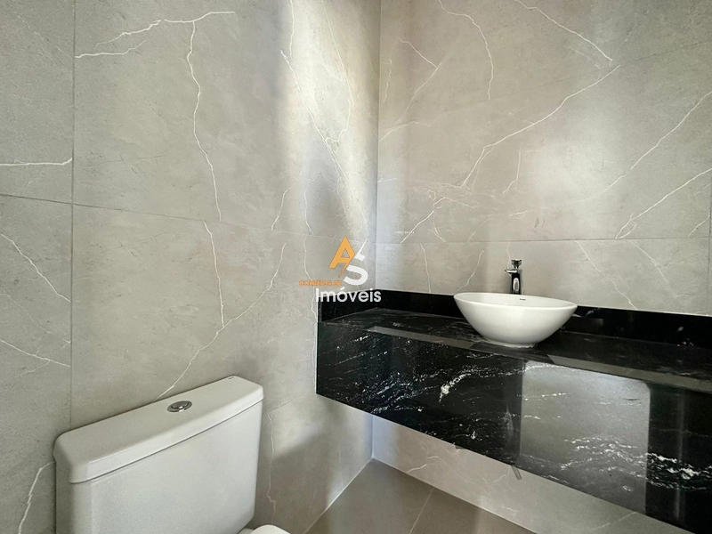 EXCELENTE CASA NO CONDOMÍNIO CAPÃO ILHAS: 20ª foto da galeria de imagens do imóvel