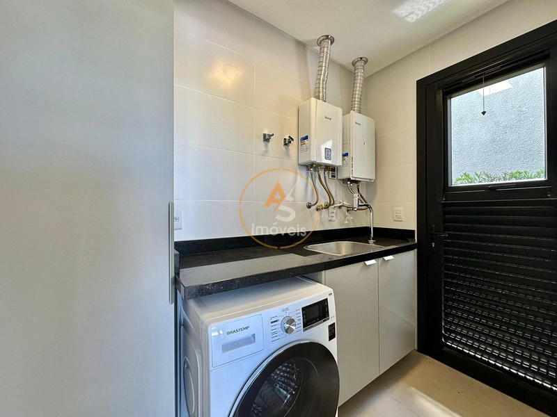 EXCELENTE CASA NO CONDOMÍNIO CAPÃO ILHAS: 18ª foto da galeria de imagens do imóvel