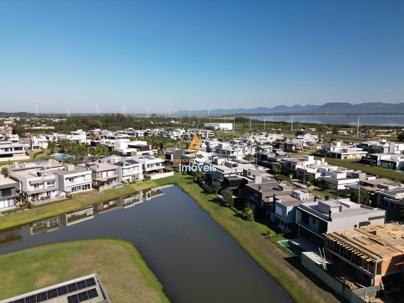 EXCELENTE CASA NO CONDOMÍNIO CAPÃO ILHAS: 46ª foto da galeria de imagens do imóvel