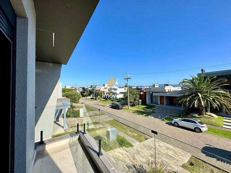 EXCELENTE CASA NO CONDOMÍNIO CAPÃO ILHAS: 35ª foto da galeria de imagens do imóvel