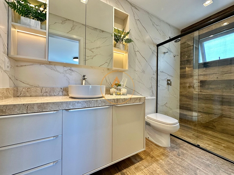 EXCELENTE CASA NO CONDOMÍNIO CAPÃO ILHAS: 25ª foto da galeria de imagens do imóvel