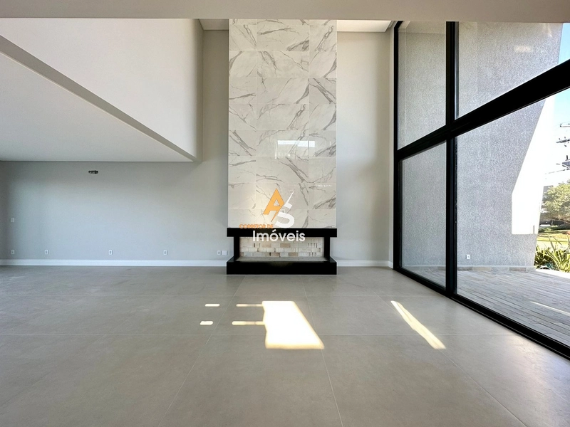 EXCELENTE CASA NO CONDOMÍNIO CAPÃO ILHAS: 8ª foto da galeria de imagens do imóvel