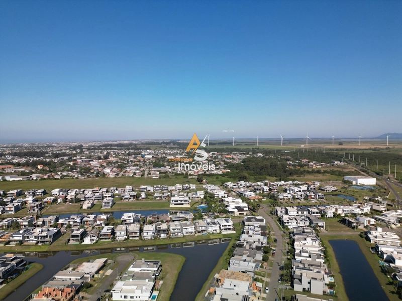 EXCELENTE CASA NO CONDOMÍNIO CAPÃO ILHAS: 45ª foto da galeria de imagens do imóvel