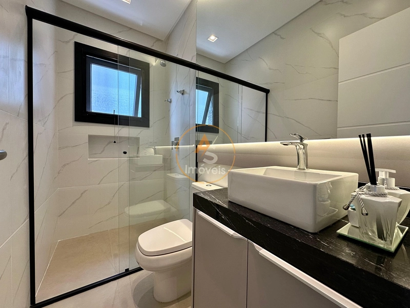 EXCELENTE CASA NO CONDOMÍNIO CAPÃO ILHAS: 22ª foto da galeria de imagens do imóvel